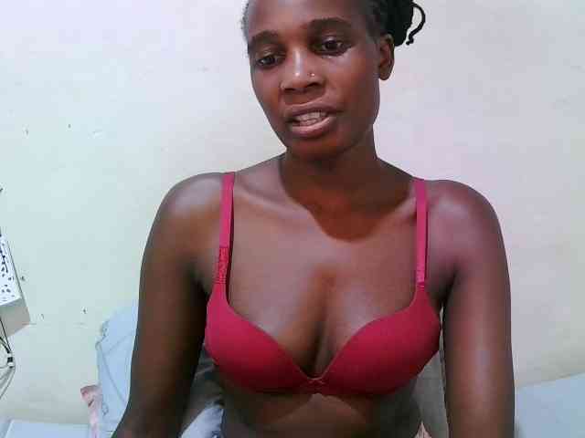 pritty-amber webcam