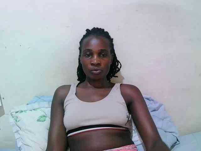 pritty-amber webcam