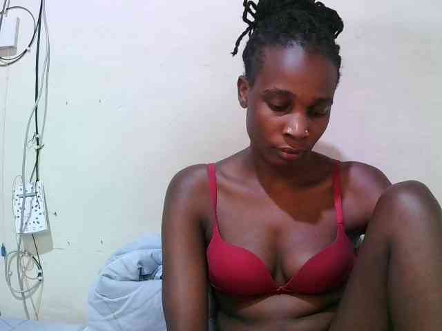 pritty-amber webcam