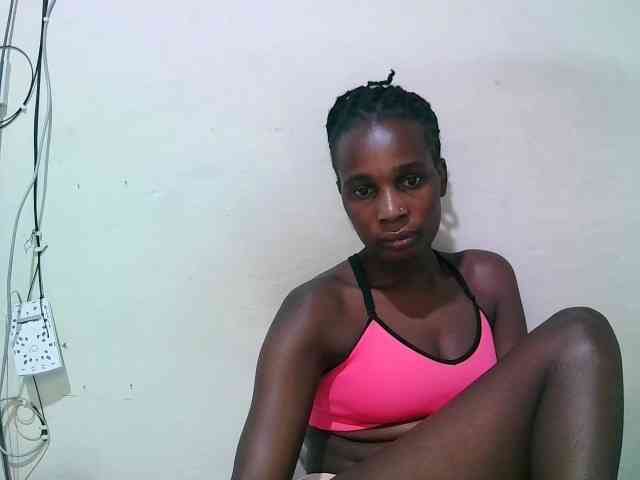 pritty-amber webcam