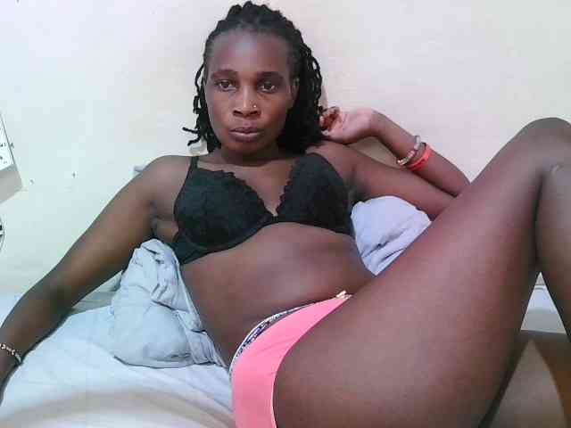 pritty-amber webcam