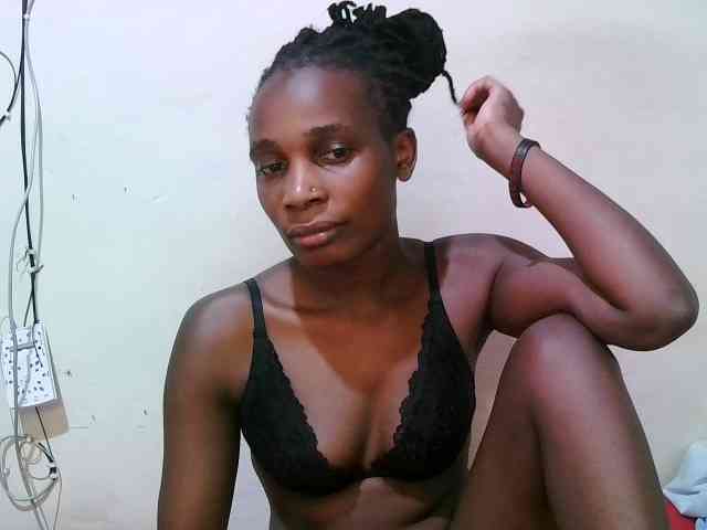 pritty-amber webcam