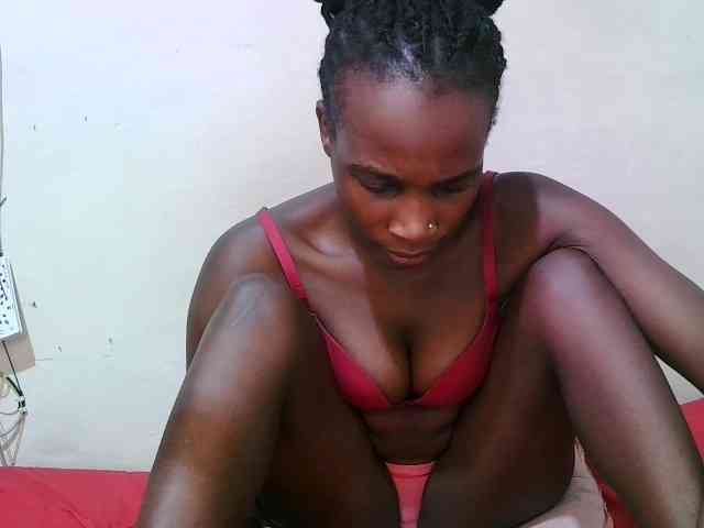 pritty-amber webcam
