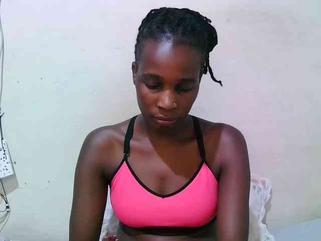 pritty-amber webcam