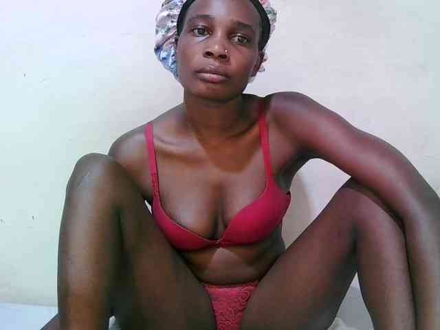 pritty-amber webcam