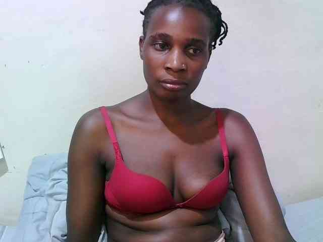 pritty-amber webcam
