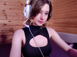 SilvaDevil Porn Show