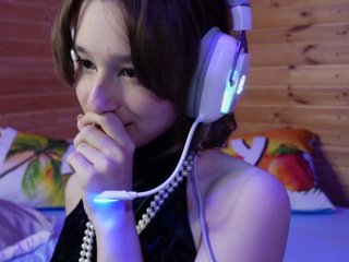 SilvaDevil Porn Show