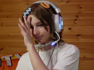 SilvaDevil Porn Show