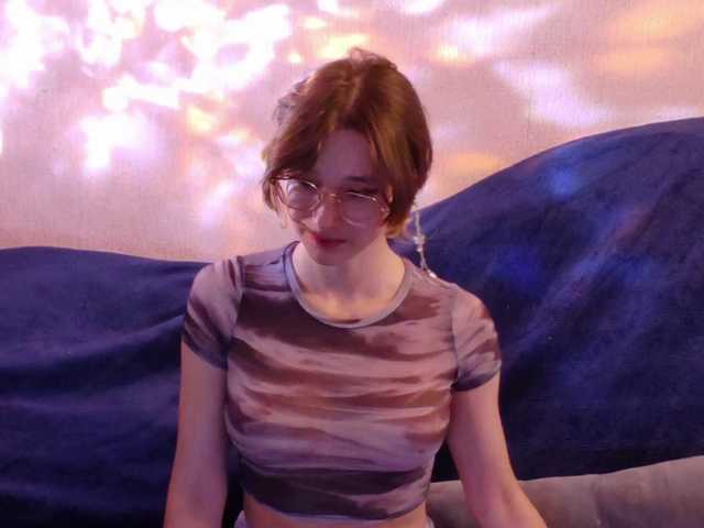 SilvaDevil live cam on BongaCams