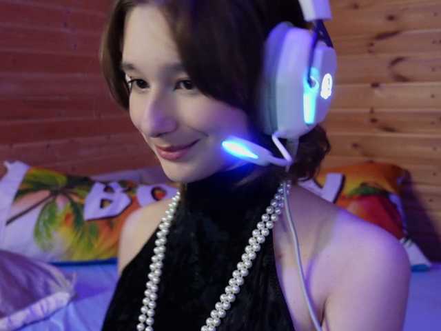 SilvaDevil live cam on BongaCams