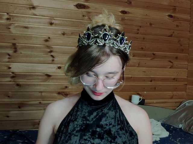 SilvaDevil live cam on BongaCams
