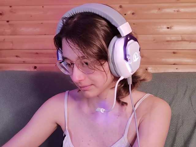 SilvaDevil live cam on BongaCams