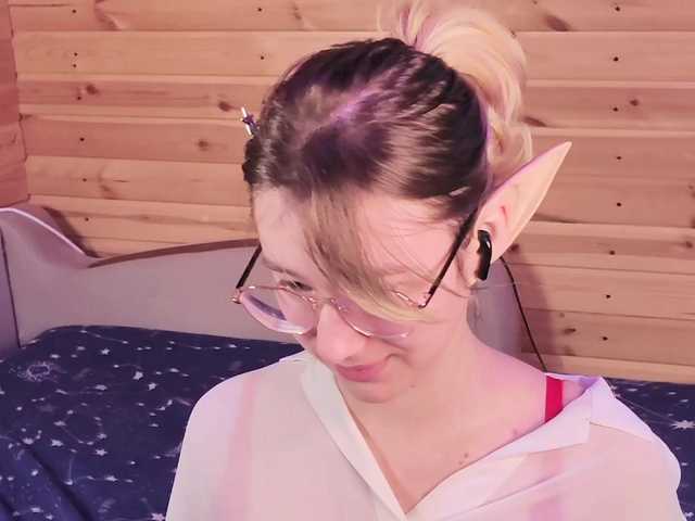 SilvaDevil's BongaCams show and profile