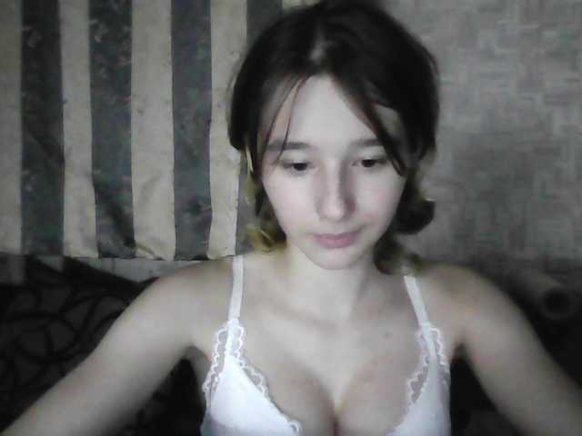 SilvaDevil live cam on BongaCams