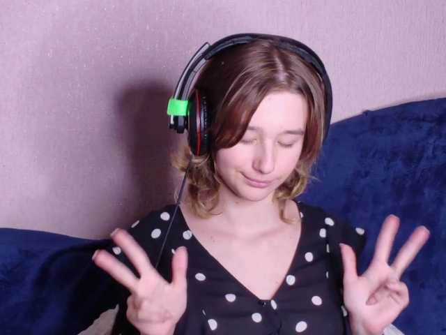 SilvaDevil live cam on BongaCams