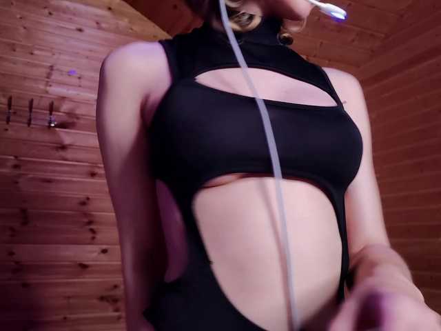 SilvaDevil live cam on BongaCams