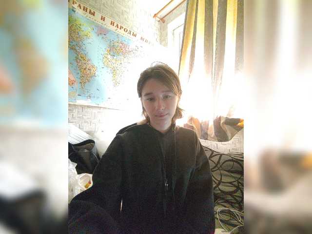 SilvaDevil live cam on BongaCams