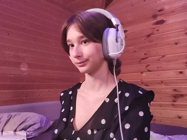 SilvaDevil live cam on BongaCams