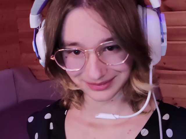 SilvaDevil live cam on BongaCams