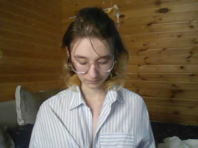 SilvaDevil live cam on BongaCams