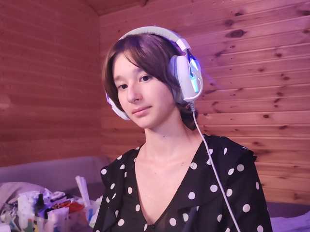 SilvaDevil live cam on BongaCams