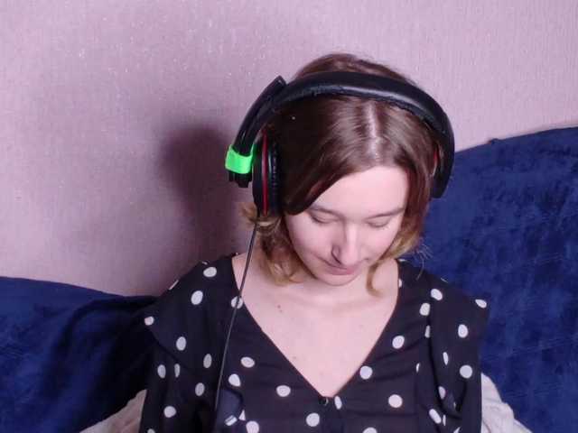 SilvaDevil live cam on BongaCams