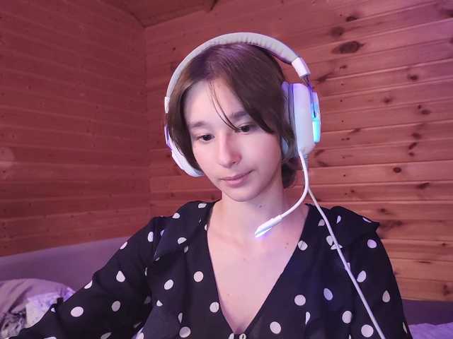 SilvaDevil live cam on BongaCams