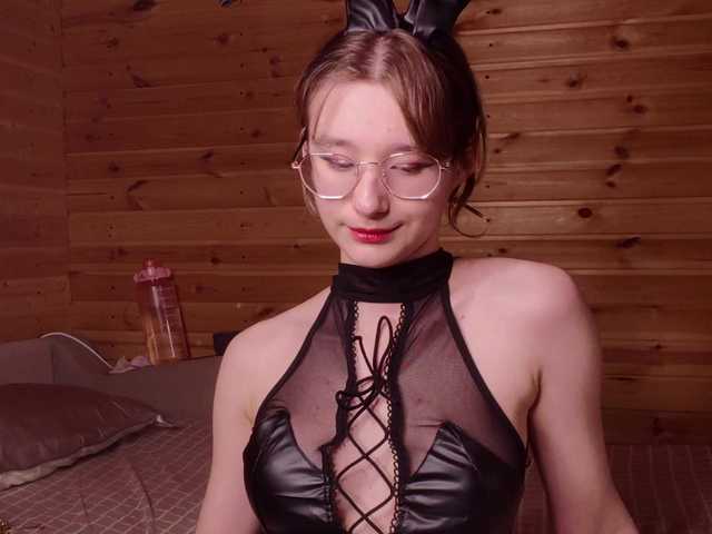 SilvaDevil live cam on BongaCams