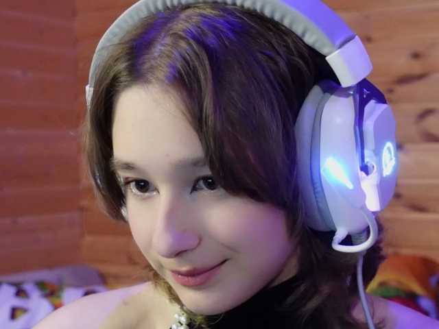 SilvaDevil, en vivo ahora en BongaCams