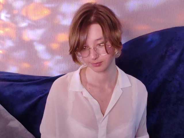 SilvaDevil live cam on BongaCams