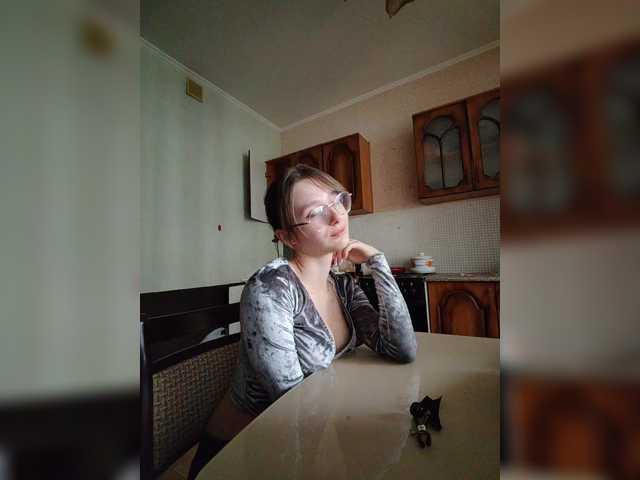SilvaDevil live cam on BongaCams