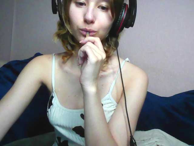 SilvaDevil live cam on BongaCams
