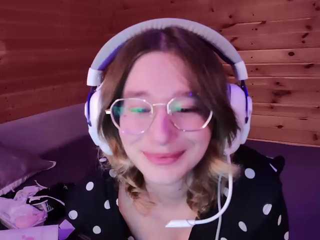 SilvaDevil live cam on BongaCams
