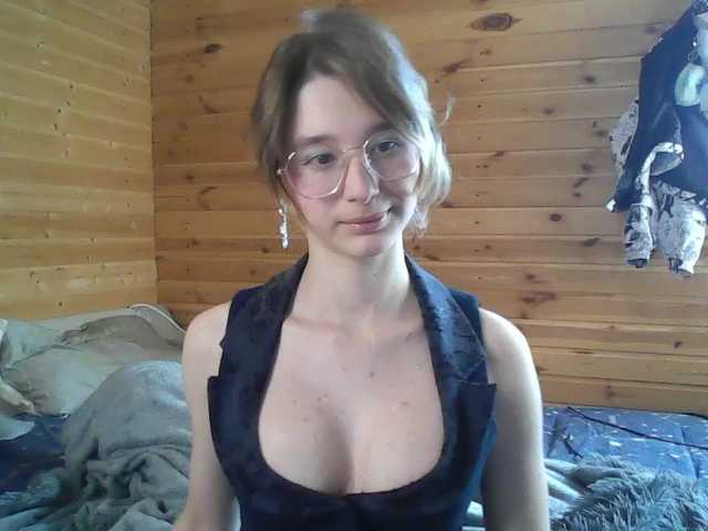 SilvaDevil live cam on BongaCams
