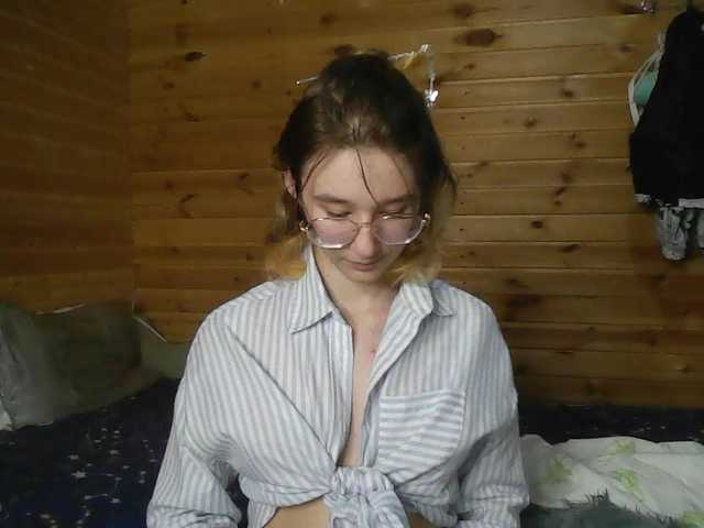 SilvaDevil live cam on BongaCams