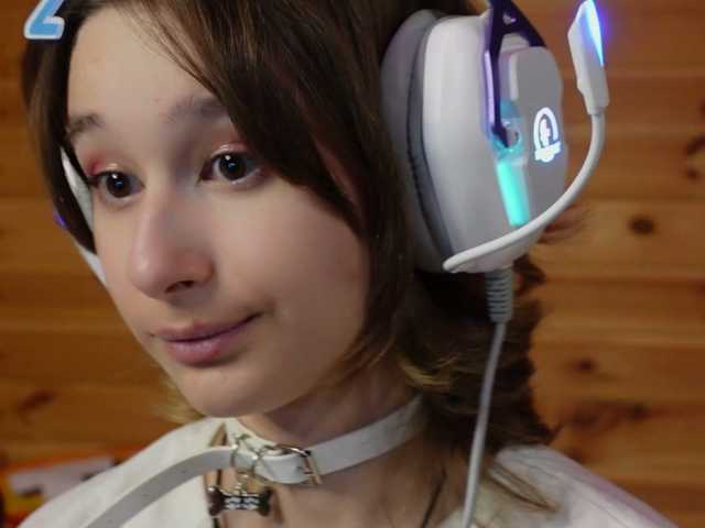 SilvaDevil live cam on BongaCams