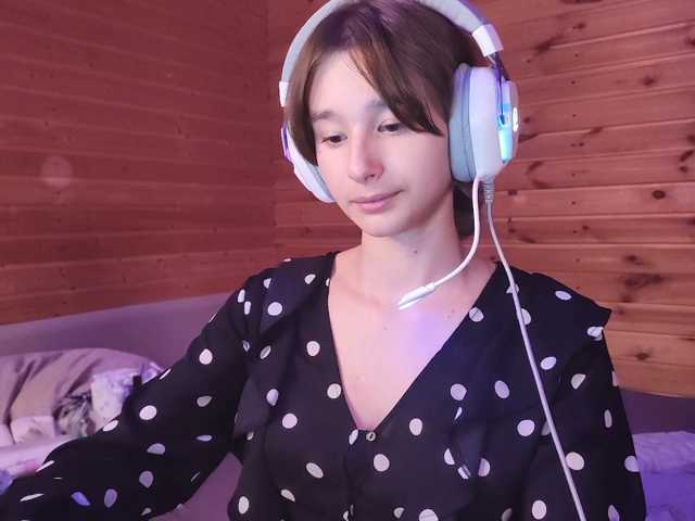 SilvaDevil live cam on BongaCams