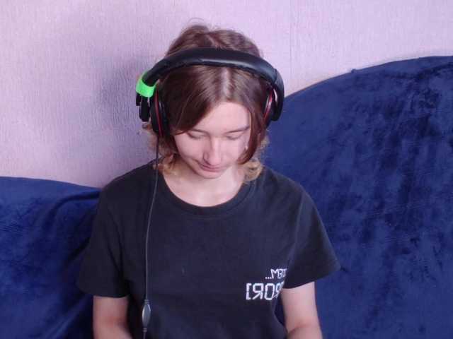 SilvaDevil live cam on BongaCams