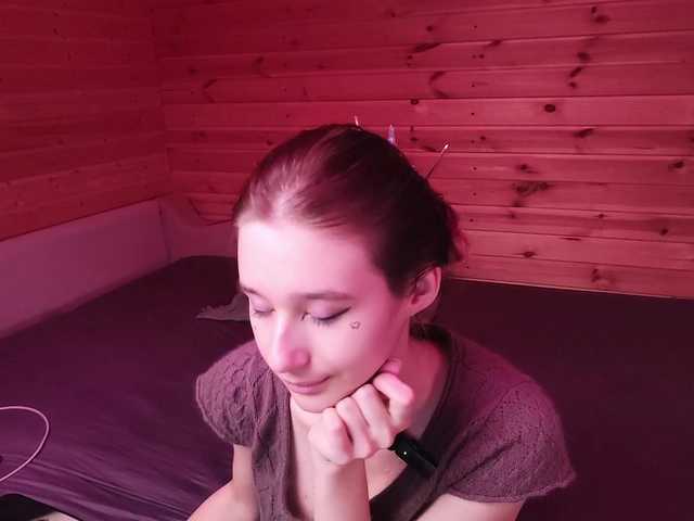 SilvaDevil live cam on BongaCams