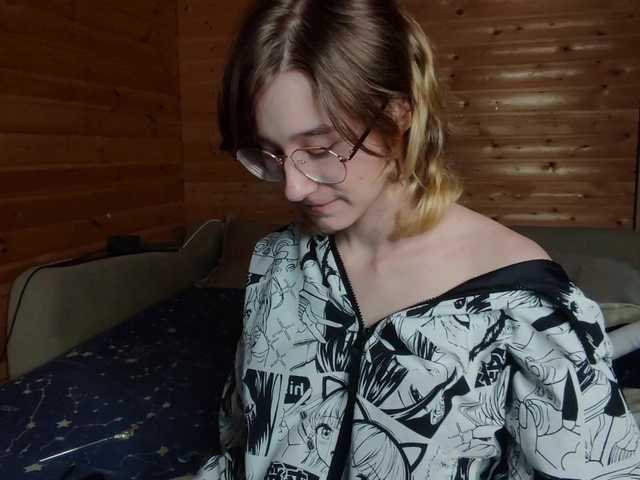SilvaDevil live cam on BongaCams