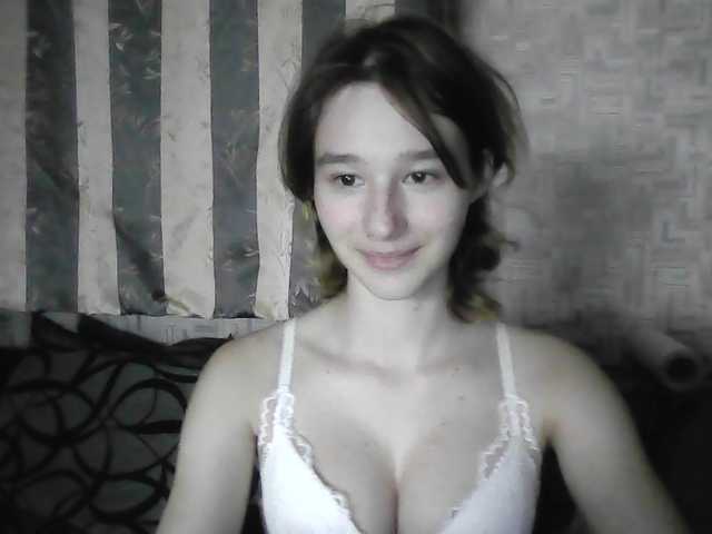 SilvaDevil live cam on BongaCams