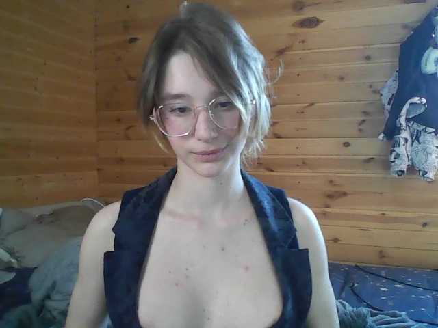 SilvaDevil live cam on BongaCams