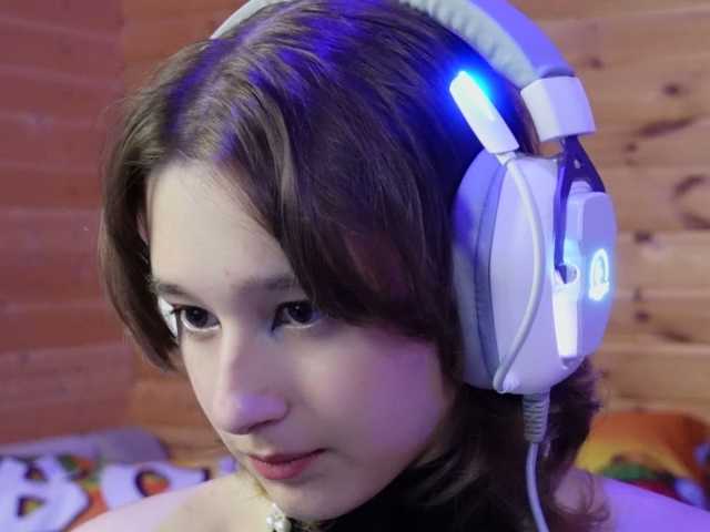 SilvaDevil live cam on BongaCams