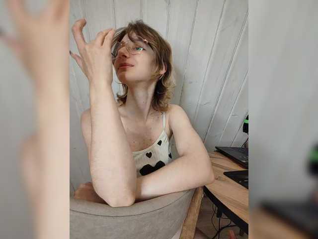 SilvaDevil live cam on BongaCams
