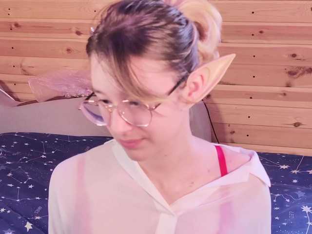 SilvaDevil's BongaCams show and profile