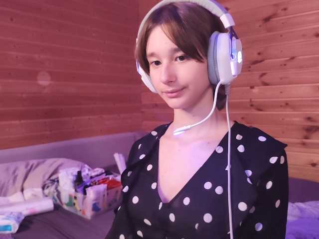 SilvaDevil live cam on BongaCams