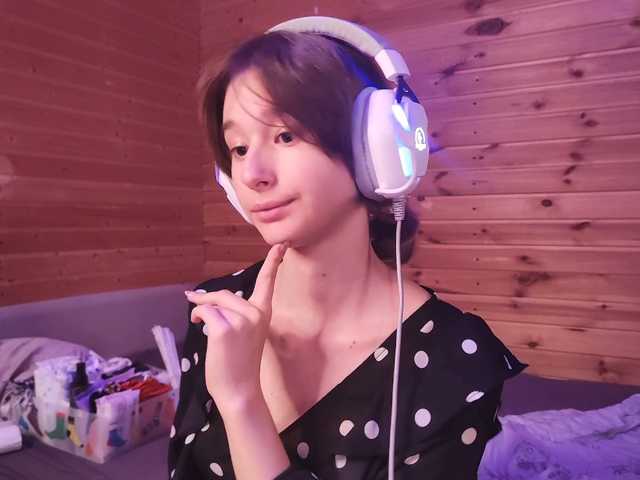 SilvaDevil live cam on BongaCams