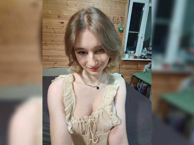 SilvaDevil live cam on BongaCams