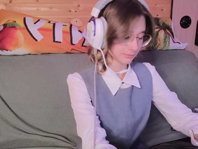 SilvaDevil live cam on BongaCams